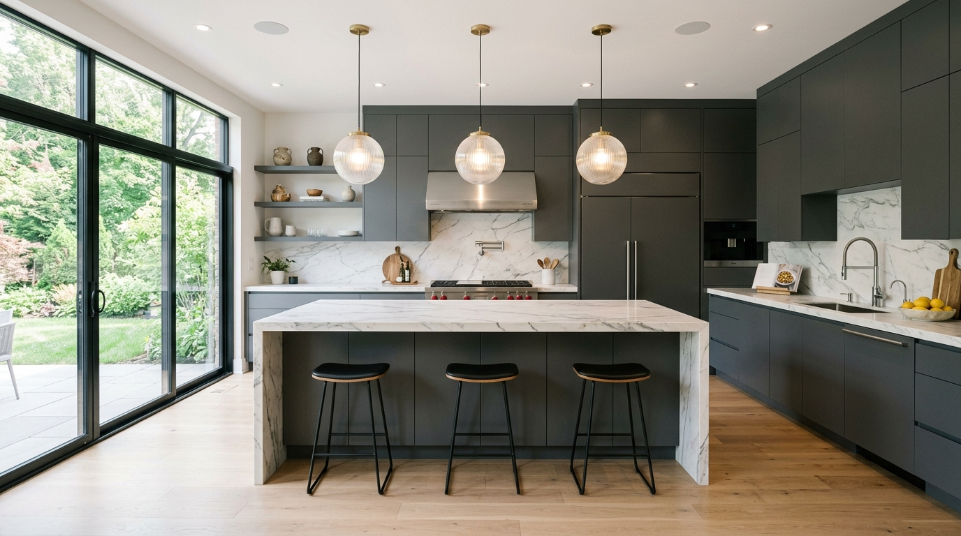 15 Stunning Kitchen Island Ideas for the Heart of Your Home